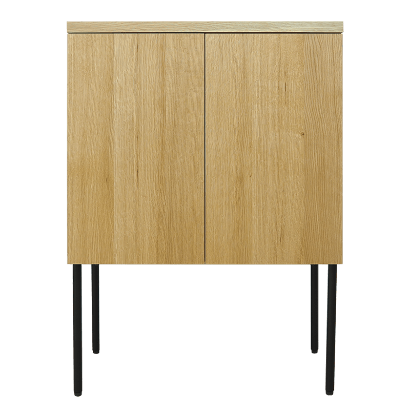 cabinet 600 オーク