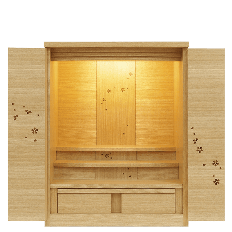 アール 540 タモ