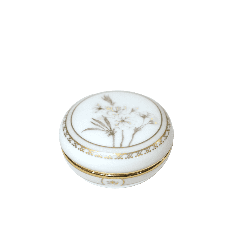 Noritake メモリアルボックス サクラ