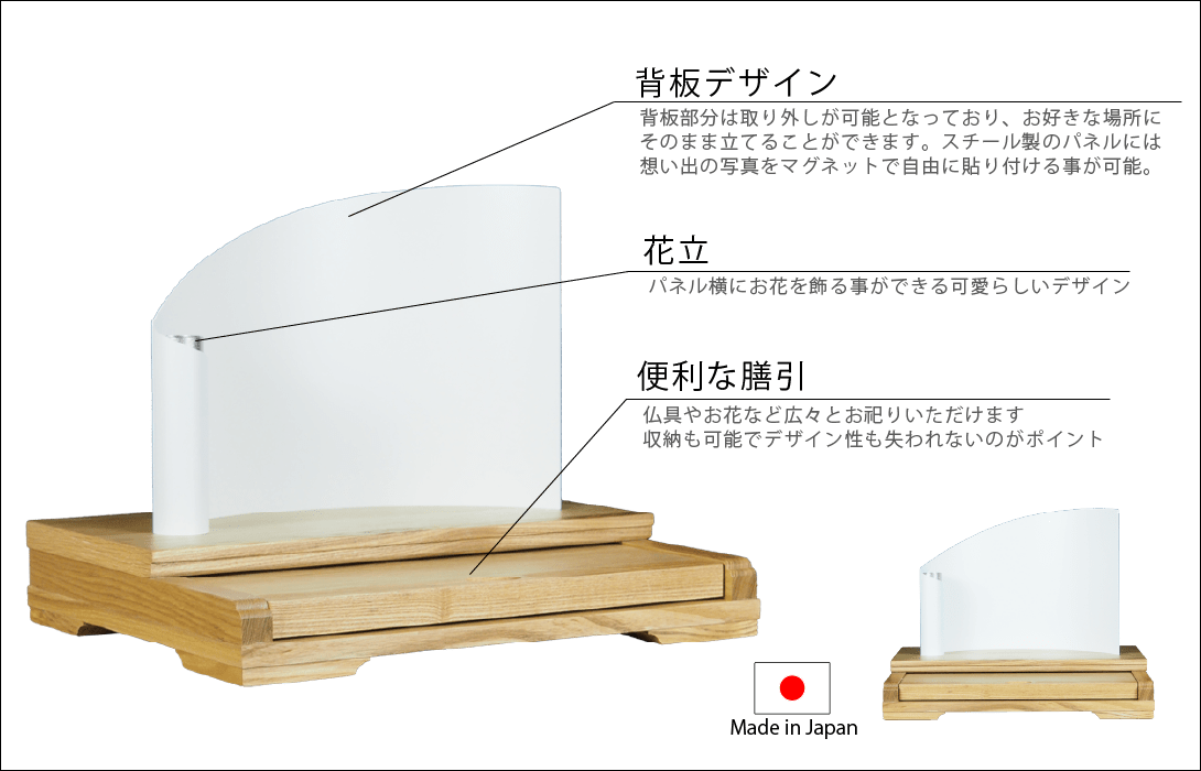 フォンテーヌ詳細